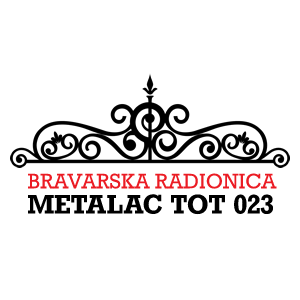 Kapije ograde Zrenjanin