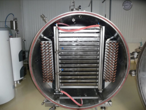 SUŠENJE VOĆA I POVRĆA