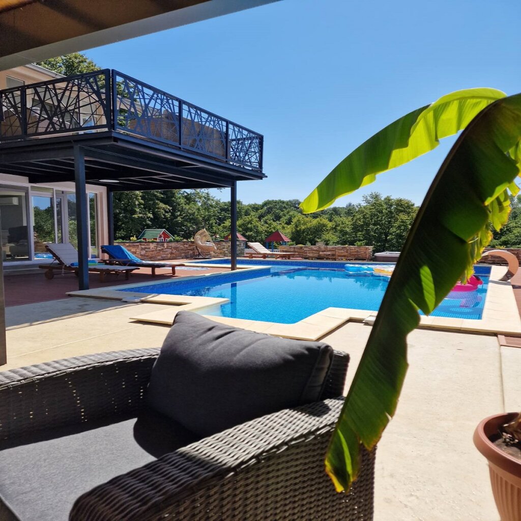 Spa vila u lipovici 7 1