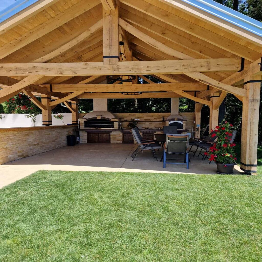 Spa vila u lipovici 5 1