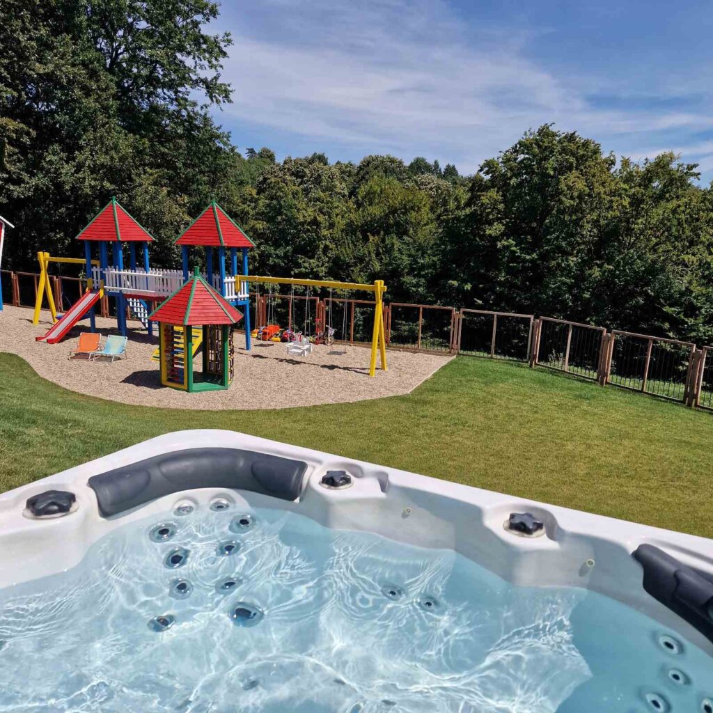 Spa vila u lipovici 3 1