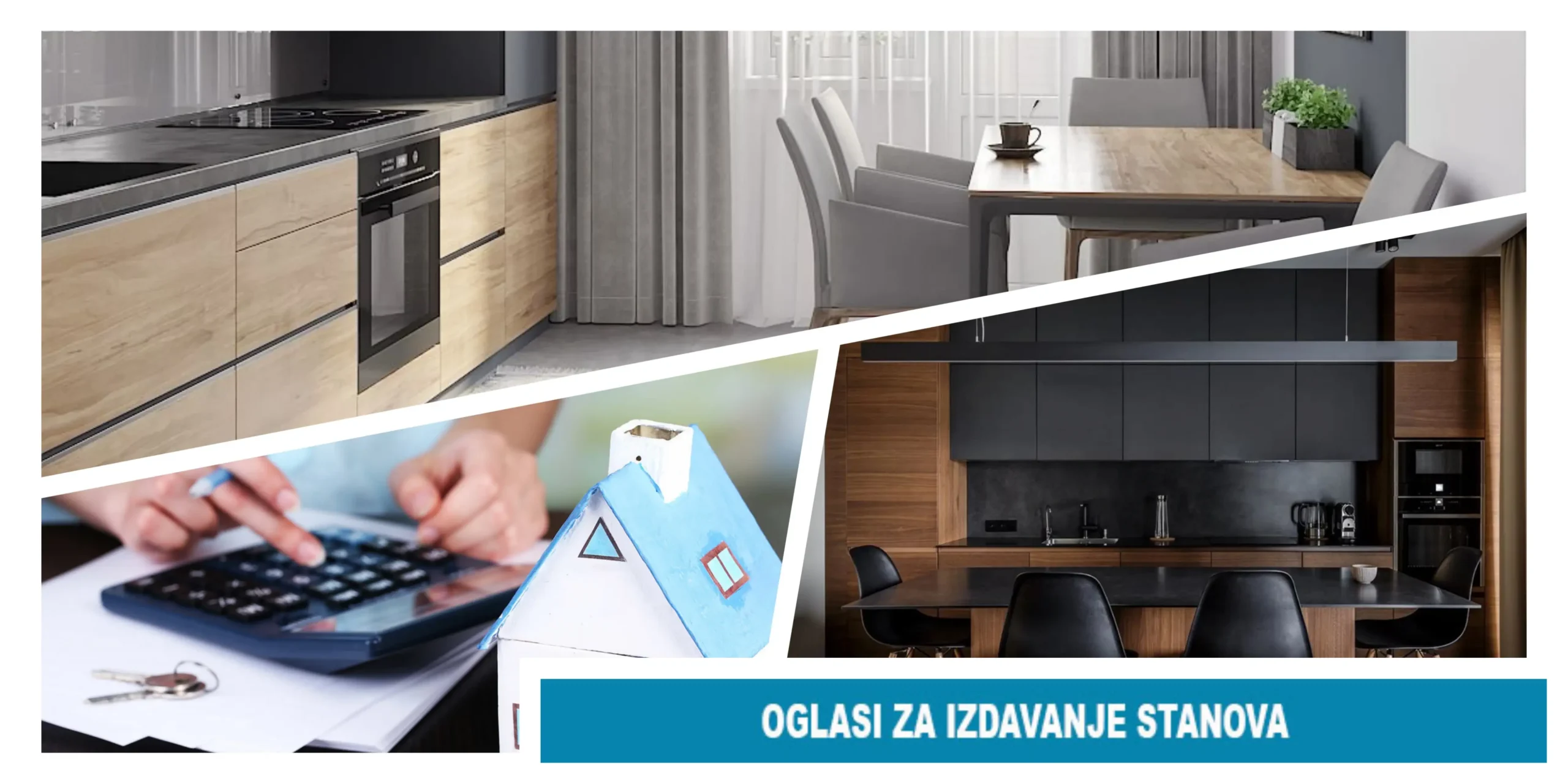 Apartman MonTanja - Kopaonik, Vikend naselje