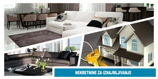 Dobrodošli na JD Properties! - JD Properties & Consulting
