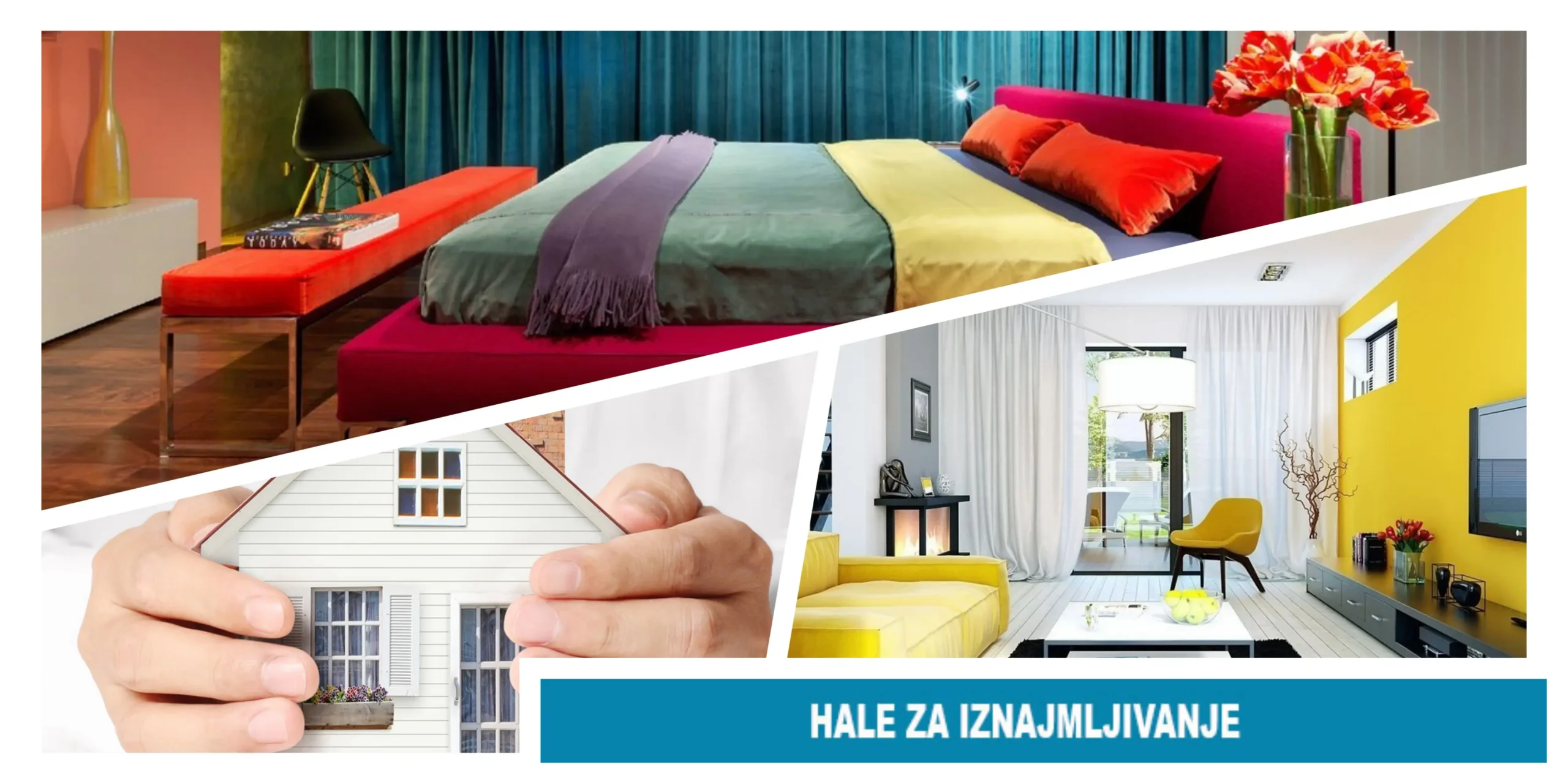 Izdajem halu | Izdavanje Hala, Magacina i Garaža | Niš