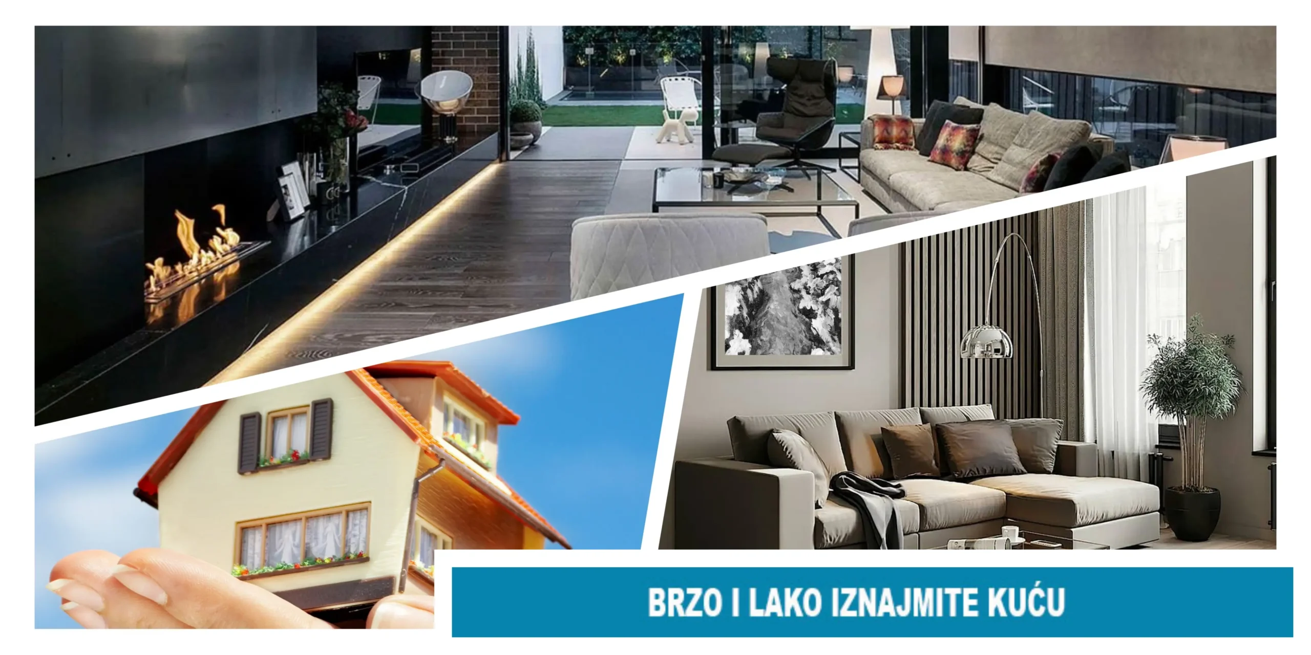 Kako rešiti problem vlage i buđi na zidovima?