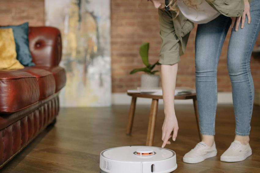 Kuće postaju sve pametnije, a mi?  – NadjiDom.com