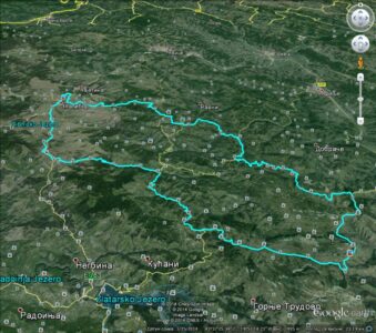 MALO POZNATI ZLATIBOR – Izdavanje vikendice na Zlatiboru – Dream House Zlatibor