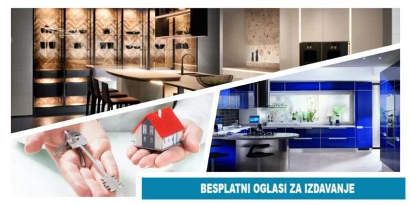 Novi Sad, Adice, Stan, Prodaja, 40 m2, 69.820 € - Odličan stan