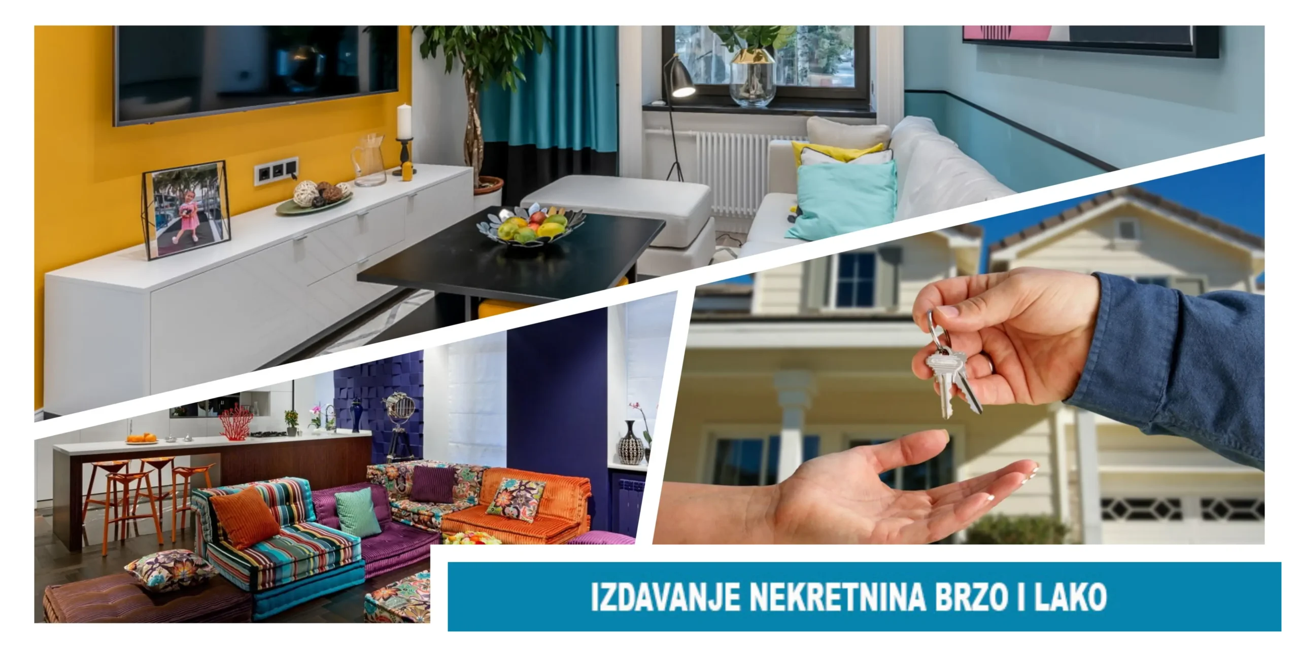 Projekat „Riverside”- Prototip kvalitetnog stanovanja