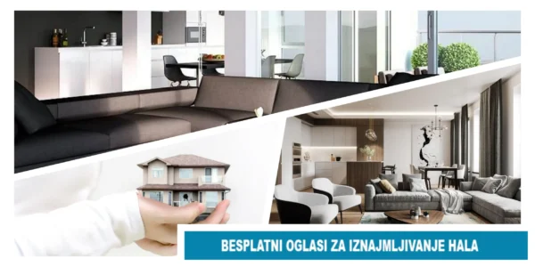 Saveti za opremanje većih stanova