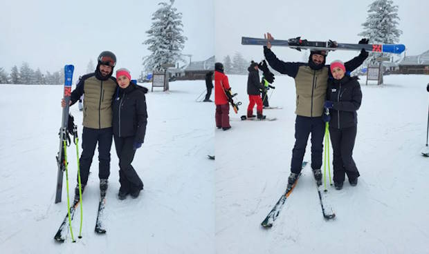 Ostvarena milionita vožnja u ski centru Kopaonik
