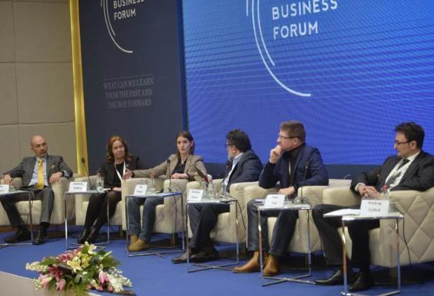 Kopaonik biznis forum od 3. do 6. marta, očekuje se 1.500 učesnika