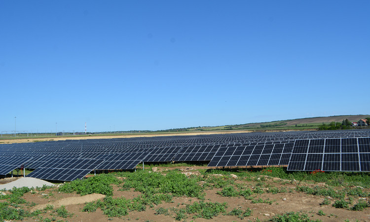 Beška proizvodi struju za sva inđijska sela