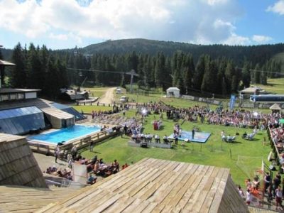 Letnji sadržaji Kopaonika | KOPAONIK