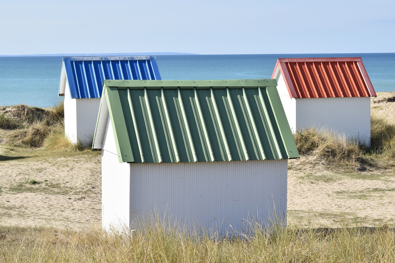 Tržište nekretnina tokom leta:  pad potražnje zbog odmora, ali cene ostaju iste – NadjiDom.com