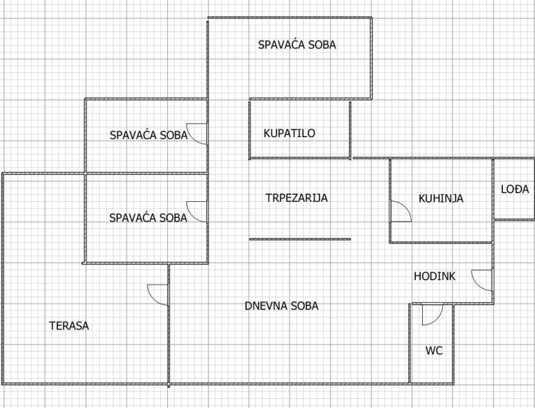 Selling 4.0 lux flat Čelebonovića Bežanijska kosa Novi Beograd wheelchair ramp park view huge terrace glass winter house renovated furnished tenanted property investment buy-to-let Serbia Fragrant Ozone Mirisna Oasis Oaza Flower Meadow Cvetna livada Large 3 bedroom apartment, 110m2, VP/6, 26m2 terrace, CG, 2 klima, parking. Equipment, appliances, furniture are new on manufacturers guarantee. My tenants moved in July 2024 on a one year tenancy contract at e990 monthly to my brand new 3 bedroom apartment. That is e11880 yearly income. The modern building from 1995 with a large public parking shaded with trees for unlimited cars. Two empty parking spaces next to the building for disabled wheelchair users are situated next to ramp, no step or gap to cross. The apartment is located on the high ground floor, elevated 1 metre in relation to the terrain. Rooms oriented on cooling North, with bathroom and kitchen on South. Venetian mirror windows with blinds. Two exits from rooms to terrace, from which there is an exit by steps to garden lawn on the ground level. Completely renovated, replaced electrical and plumbing installations, PVC interior and exterior carpentry, quality brand name bathroom and toilet, parquet planed and varnished. Two air conditioning inverter units with heater. Bright and sunny, freshly white painted, fully furnished and fully equipped on 110 m2, with 84m2 registered and 26m2 under glass roofed terrace. By the owner. Infostan 15500 dinars. With the planned next year connection to municipal gas, heating bill will be according to individual use, fraction of present charges. Apartment is 253 cm high and consists of: – kitchen enclosed by glass harmonica door, fully equipped with 280 litres fridge-freezer and 2 m2 shelved pantry, – bathroom with brand new 7kg washing-drying machine, – living room with double doors to glassed winter house, – dining room with table for 6, connecting to all other rooms, with 2 glass harmonica doors, – three bedrooms – 2 master bedrooms 14m2 and 12m2 with double beds, and 10m2 children bedroom with a single bed, – large terrace of 26 m² with glass winter house, – toilet with cupboards and storage space, – entrance hall with metal security door with safety locks, intercom. Security cameras at house entrance. Ideal for a multi generational family, including wheelchair users. The building is of high construction quality and energy efficiency. The outer insulation is mineral wool. Close to the international road system with 2km to motorways number M11, 70 and 75, taking to Belgrade International Airport in 14 minutes drive and same timing to the city centre. Public busses from outside building and from within 3 minutes walk, taking to all parts of the city. Next to: Ozone Mirisna Oaza Fragrant Flower Meadow Skriveni Tajni Dijamant Peščara Sandstone Hiking area Teniski tereni Jovan Petković Sports Park 100m Škola Fudbala F.K. Lane Football School Sport Fields 130m Sportski Centar 7 Soccer Club Field. SC Bezanija judo tenis football aikido jiu jitsu karate Sports Clubs 1km Belgrade Squash Club Teratana Blok Revolution Gym Iskrica nursery school kindergarten 80m Primary school „Dragan Lukić“ 1km Руска школа Foreign languages program school 3.8km Mastograd Indoor kids playground 200m Dečija Igraonica Ostrvo sa Blagom Novi Beograd children's amusement 200m Special Rubber Park basketball court 800m Sfetofor Discount grocery shop 700m Small shopping centre, post office, banks, bakery, Maxi Friendly and peaceful neighbours. Payment in cryptocurrencies is welcome. Viewing by video call on whatsapp, viber, telegram. Kontakt: Gosa 00381654635963, Milan 0038163657994 flat.sale.bezanijska.kosa@gmail.com Thank you for your kind attention