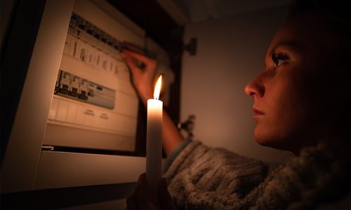 Planirana isključenja struje u Inđiji