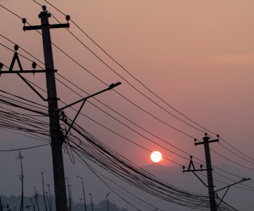 Isključenja struje za petak 09.08.2024.