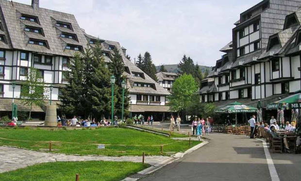 Kraj letnje sezone na Kopaoniku