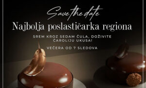 Nezaboravno Gastronomsko Veče u Restoranu Nest Hogo – Hotela