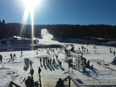 kopaonik 2015 otvaranje