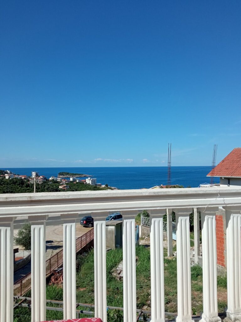 Izdavanje soba kao i cele kuce Utjeha Crna gora