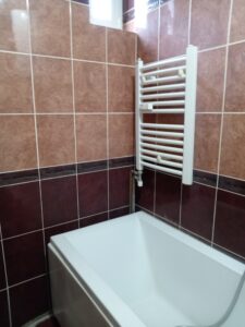 Izdajem Stan 31m2 ulica Sejkina
