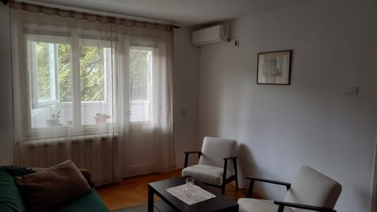 Banovo brdo 50 kvm