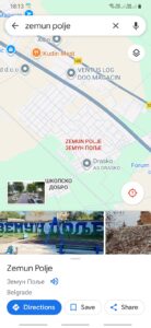 Vlasnik 0621979523 izdaje stan u Zemun Polju