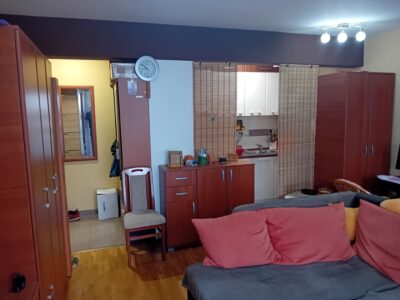 40 m2 I sprat lux toplotna pumpa