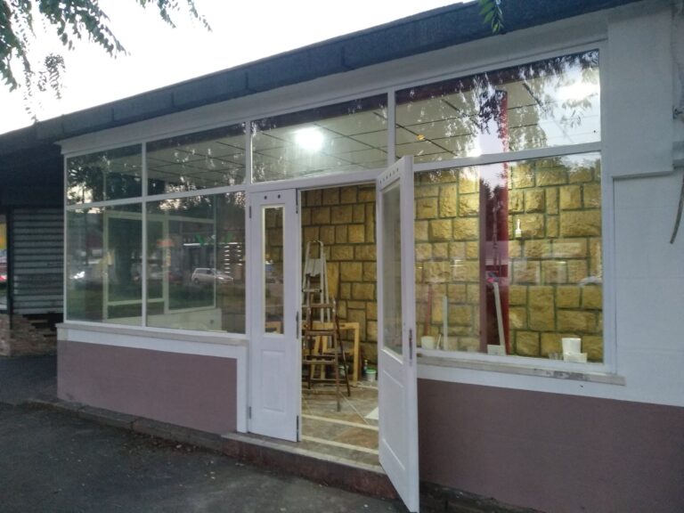 Izdajem lokal Cvetkova pijaca