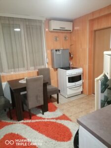 Dvosoban stan Kragujevac Bubanj