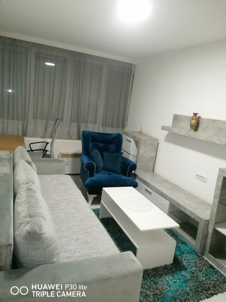 Dvosoban stan Kragujevac Bubanj