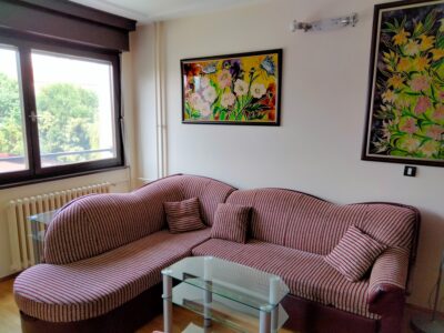 izdavanje stana – Retenzija (Zemun)