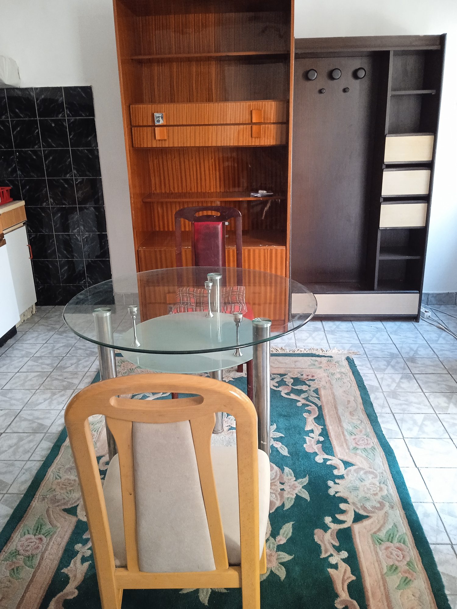 Povoljno izdavanje garsonjere